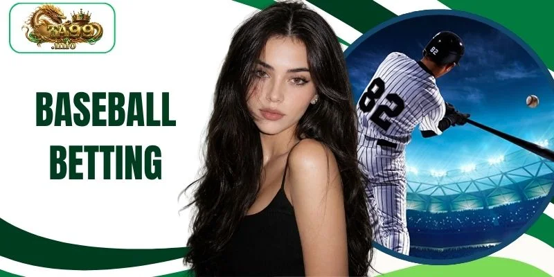 Baseball Betting: Hunt MLB Odds With Updates Every Minute