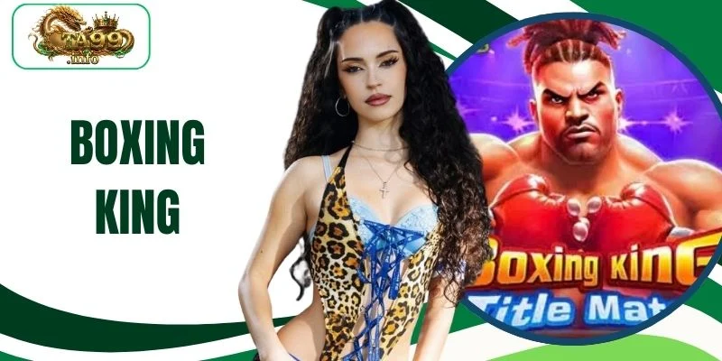 Boxing King: Defeat Rivals For A Breakthrough x250 Victory