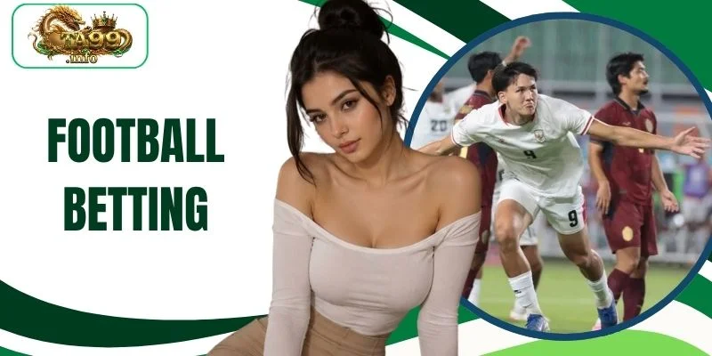 Football Betting: Top 4 Golden Odds For Massive Profits