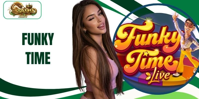 Funky Time: 5-minute Guide To Game Rules And Bonus Modes