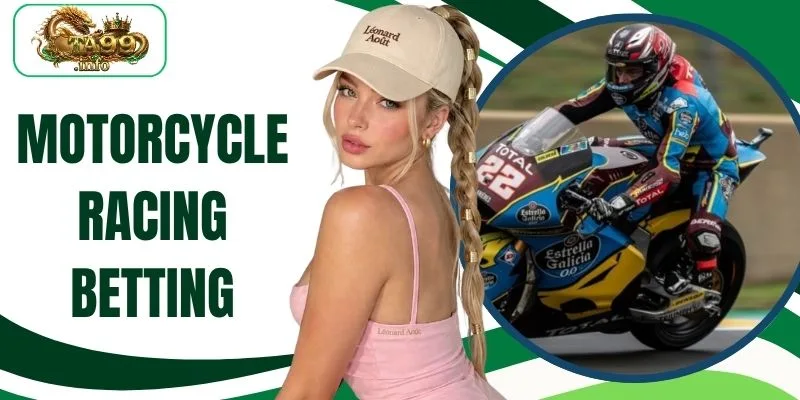 Motorcycle Racing Betting: 4 Top Million-dollar Tournaments
